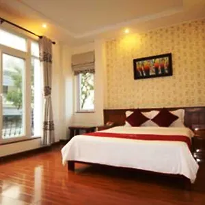 Otel Omega