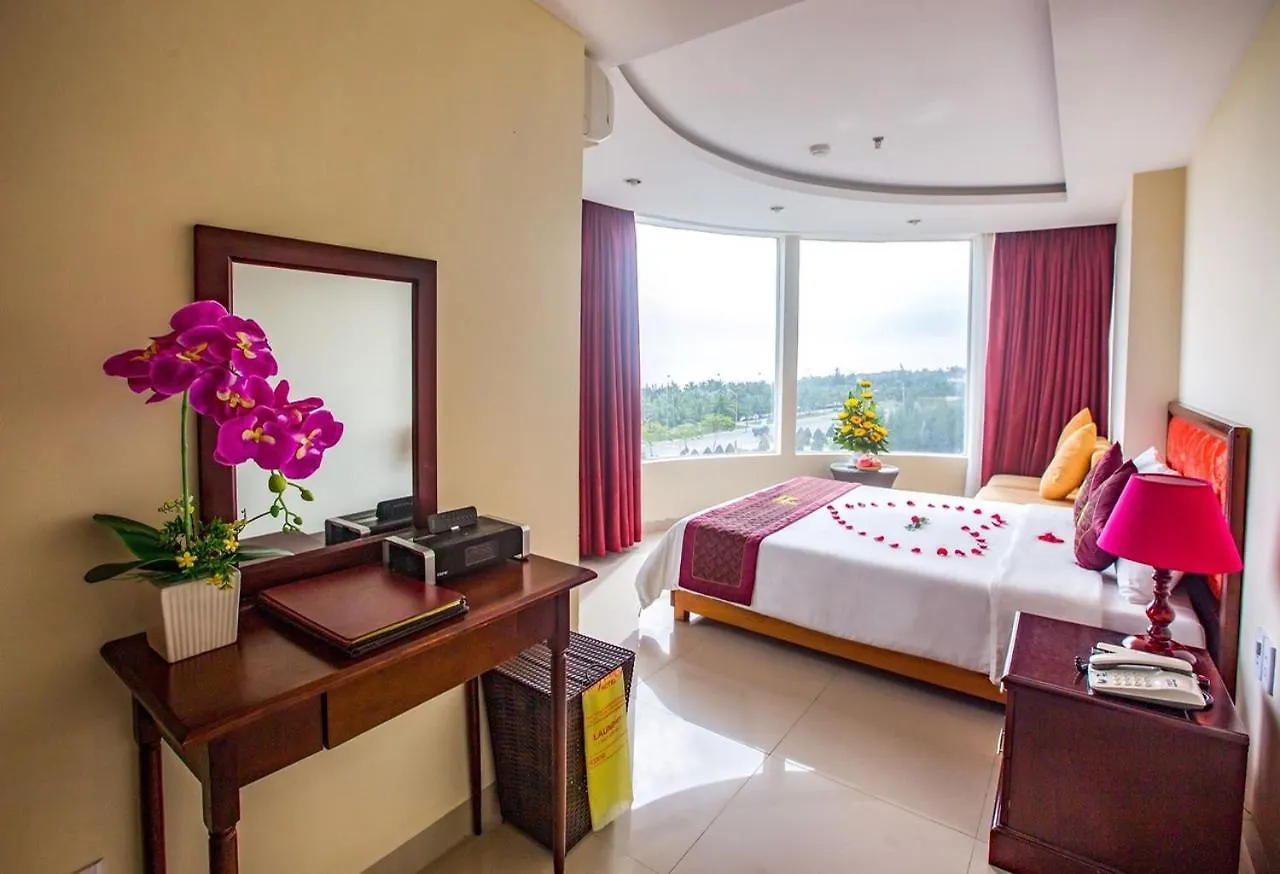 Grand Mango Hotel Da Nang
