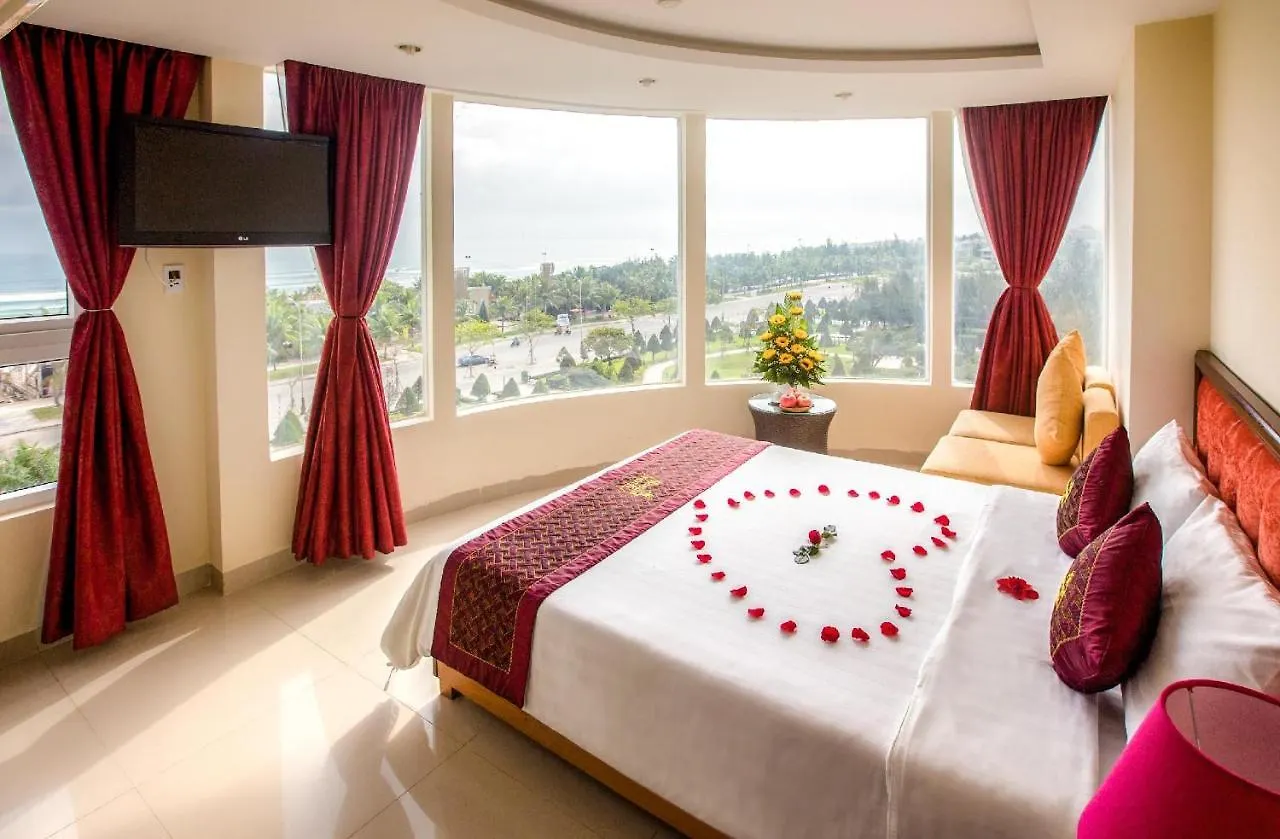 Grand Mango Hotel Da Nang