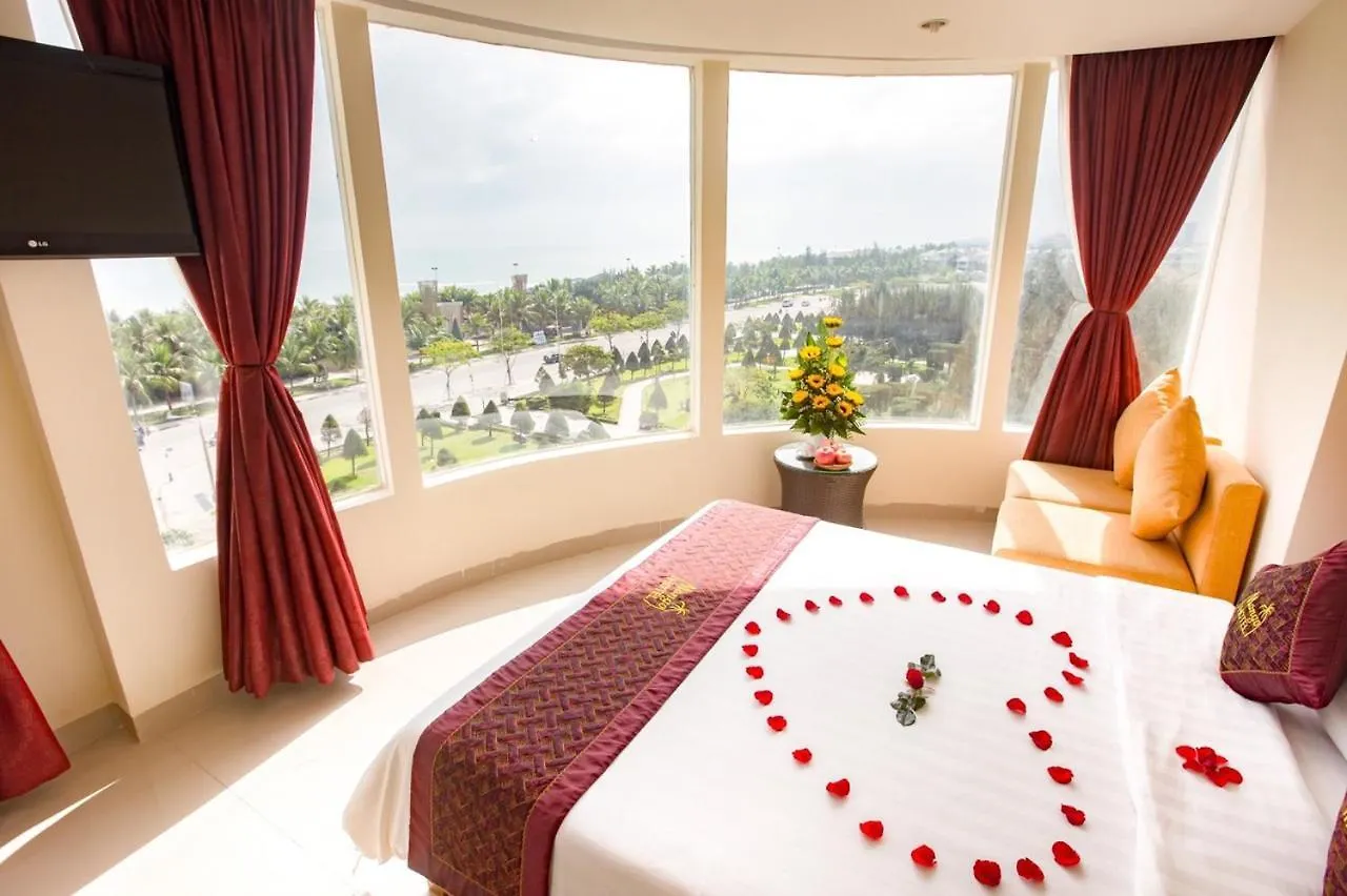 Grand Mango Hotel Da Nang