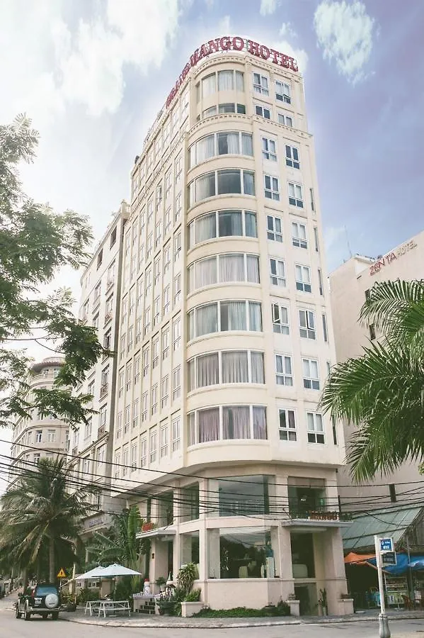 Grand Mango Hotel Da Nang
