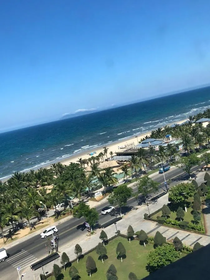 Grand Mango Hotel Da Nang 3*,