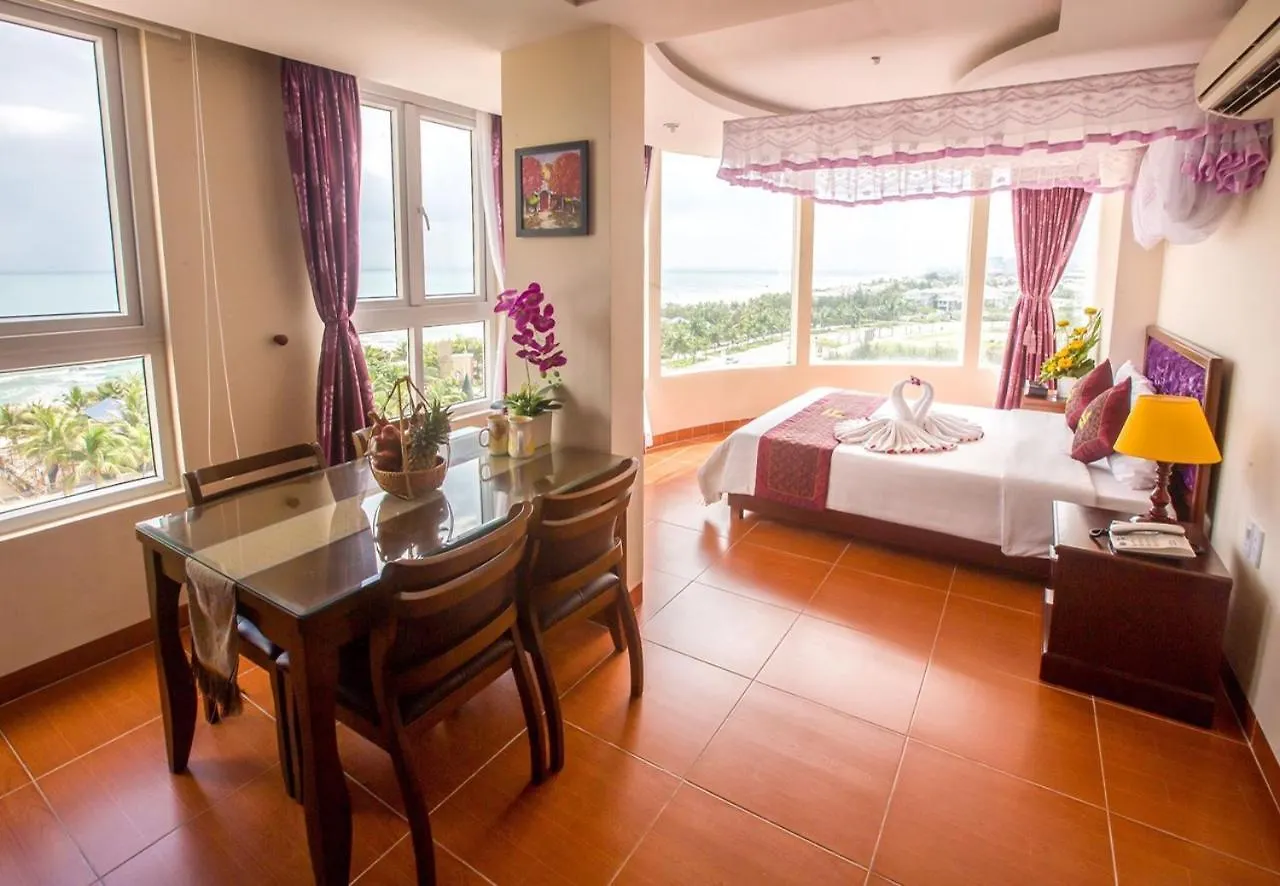 Grand Mango Hotel Da Nang 3*,  Vietnam
