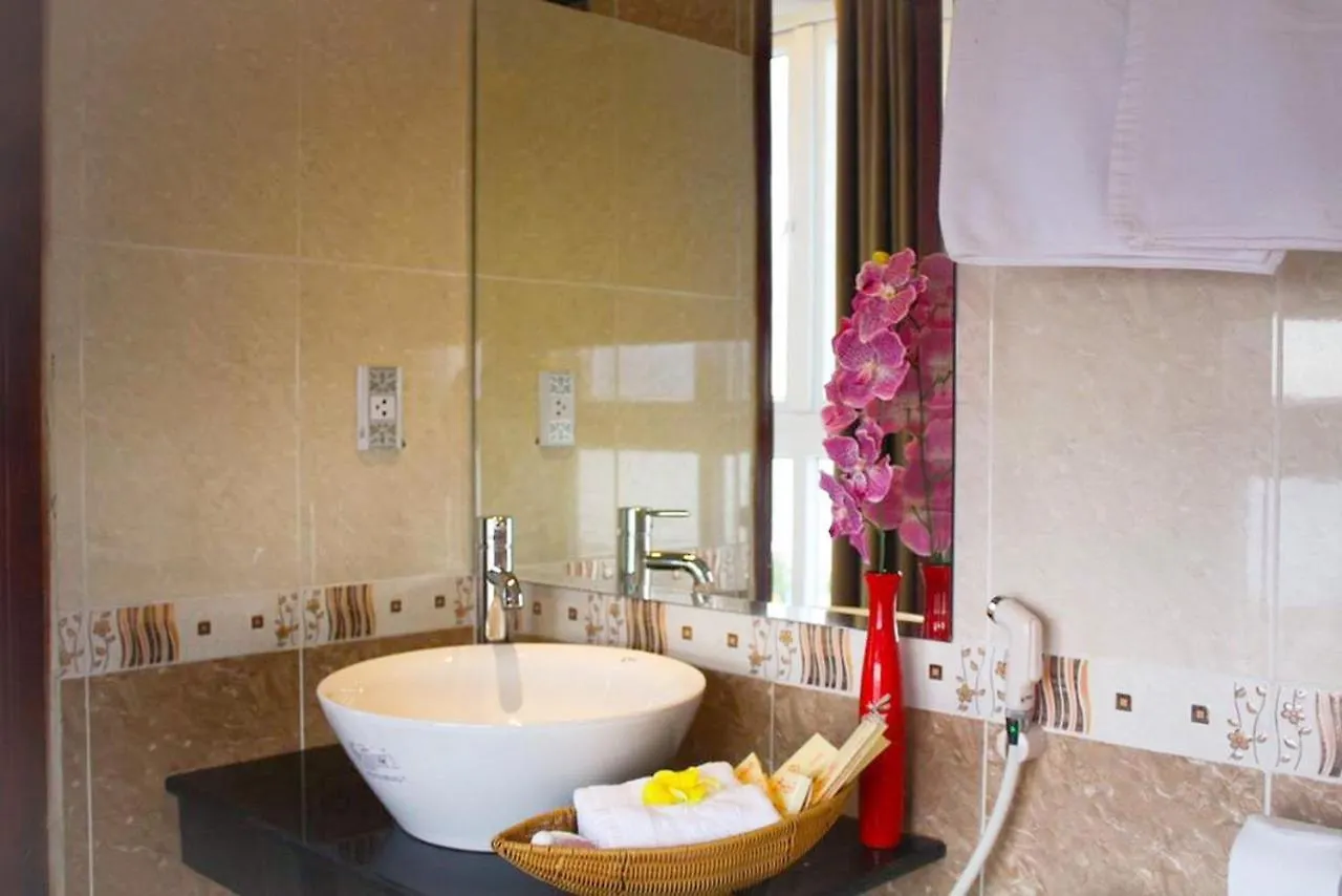 Grand Mango Hotel Da Nang