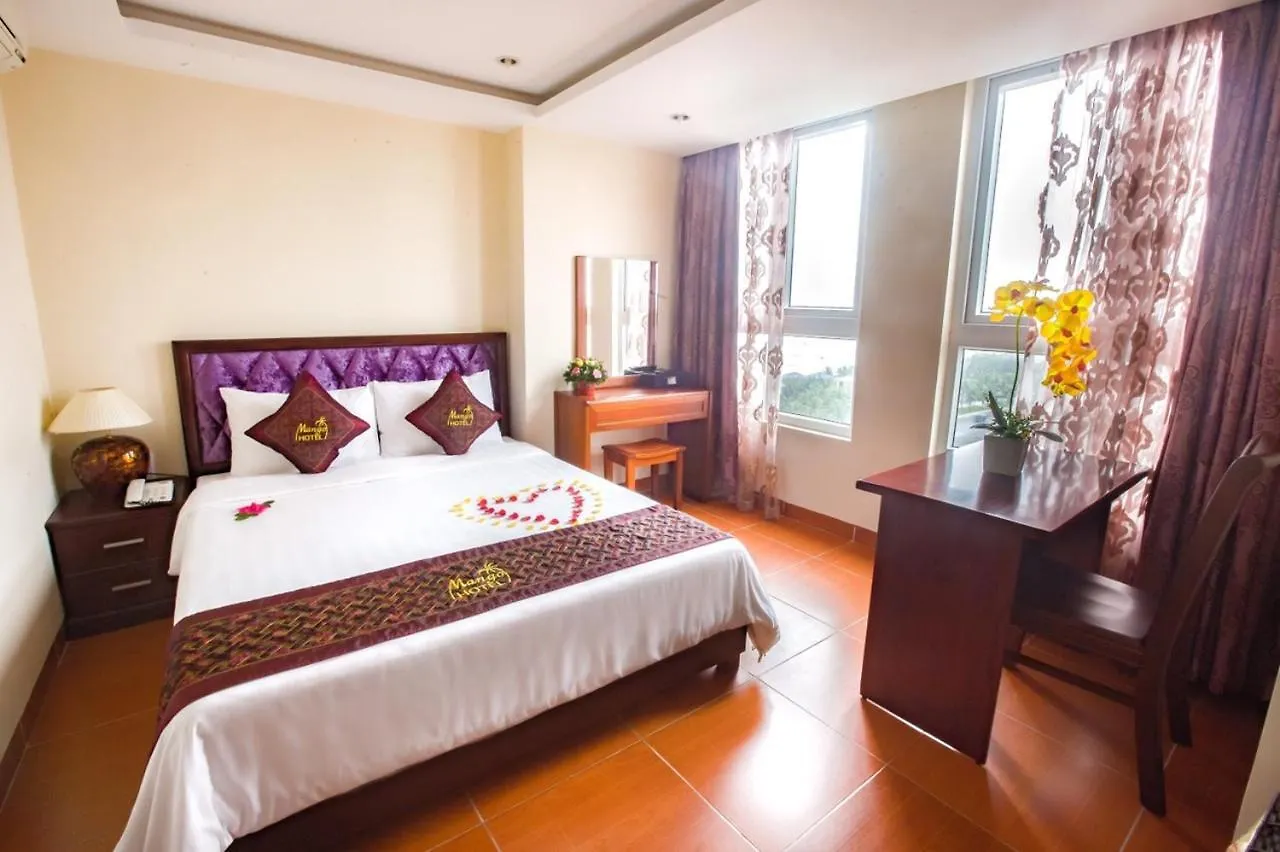 ***  Grand Mango Hotel Da Nang Vietnam