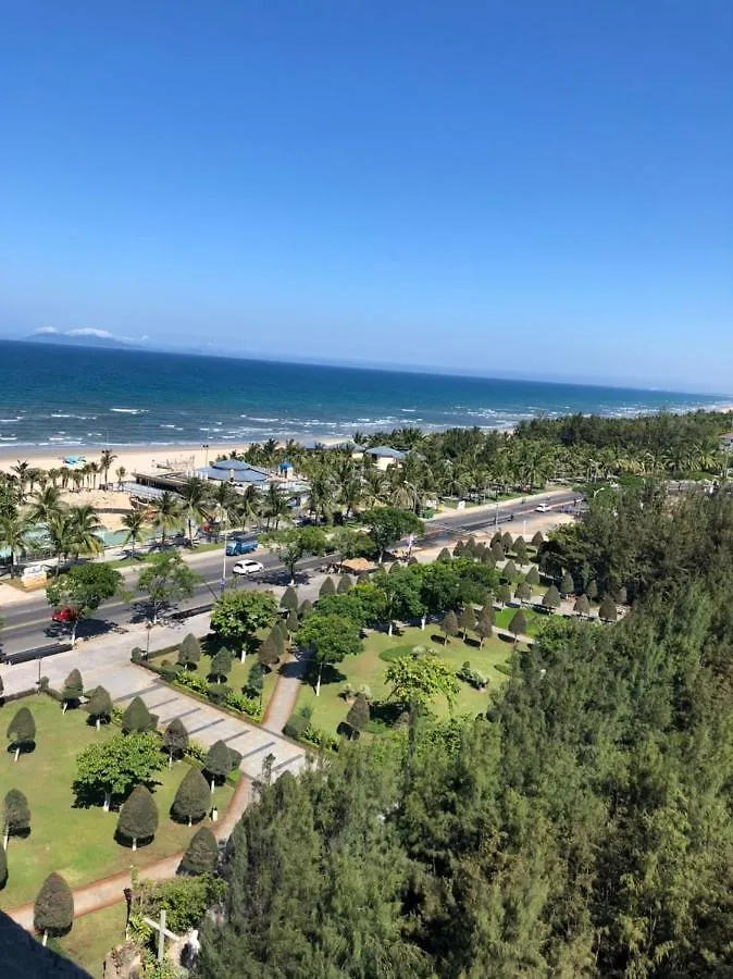 Grand Mango Hotel Da Nang
