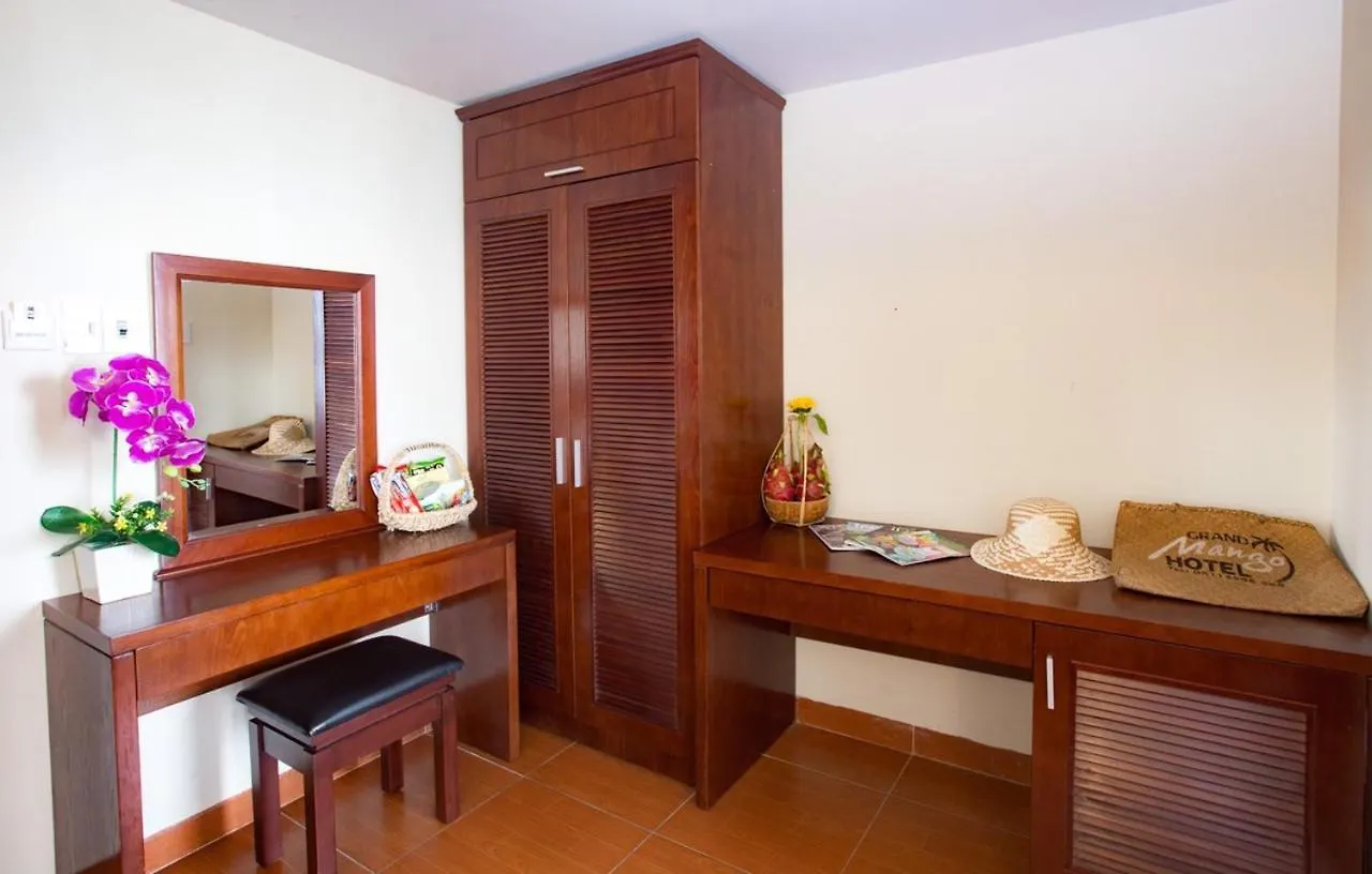 Grand Mango Hotel Da Nang Vietnam