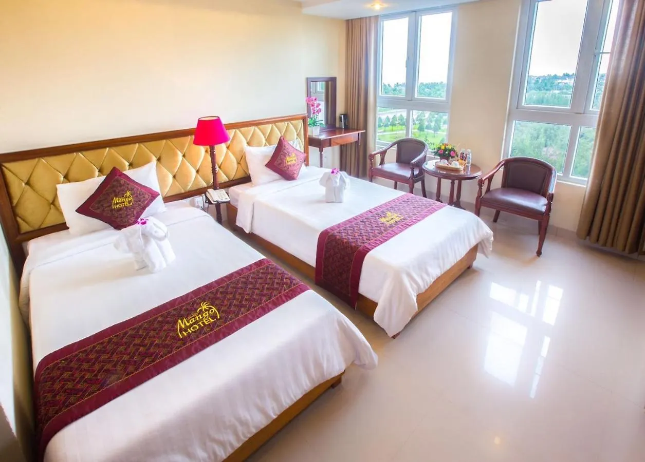Grand Mango Hotel Da Nang