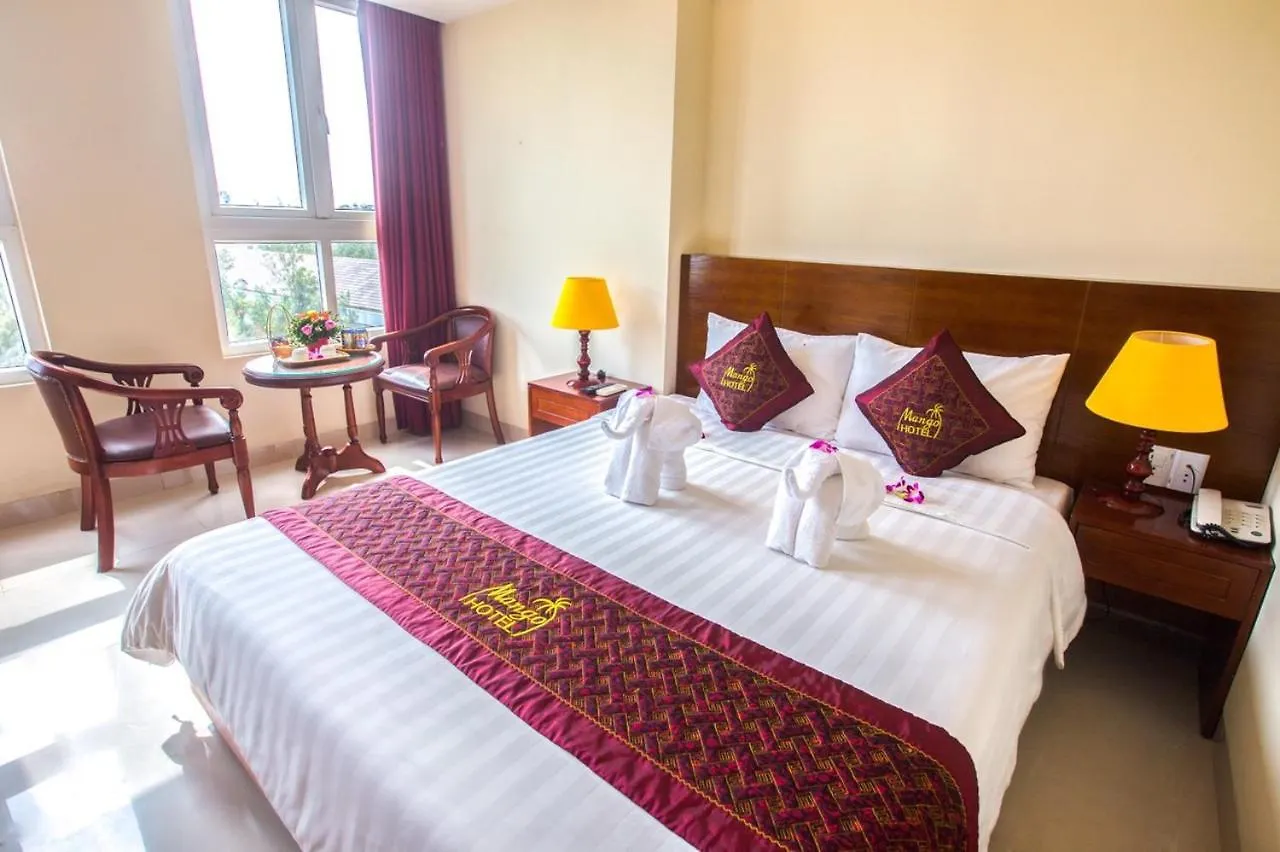 Grand Mango Hotel Da Nang