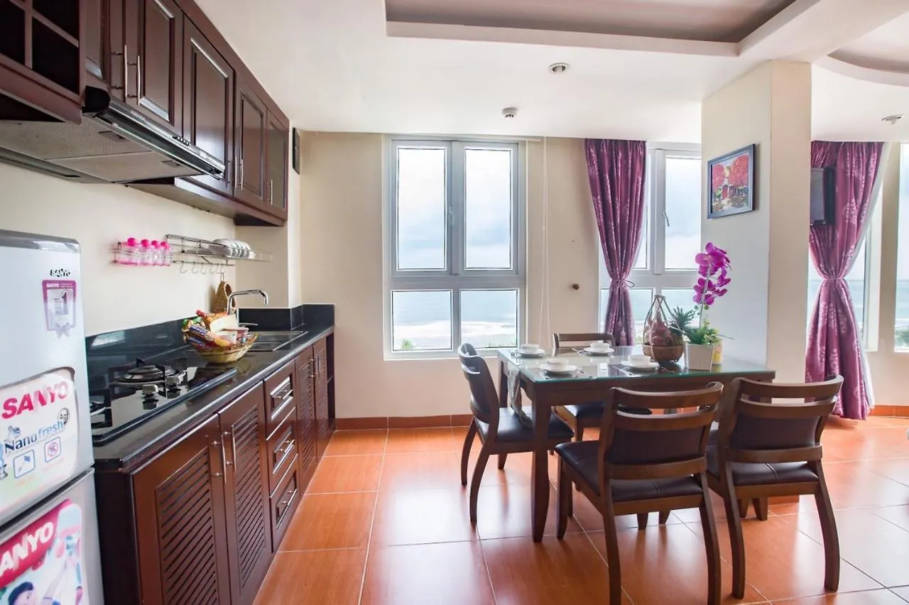 Grand Mango Hotel Da Nang