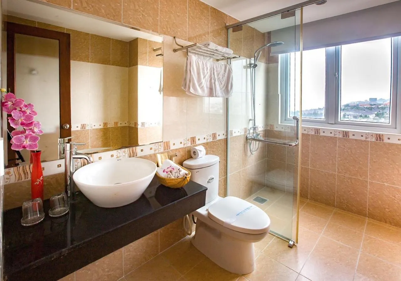 Grand Mango Hotel Da Nang