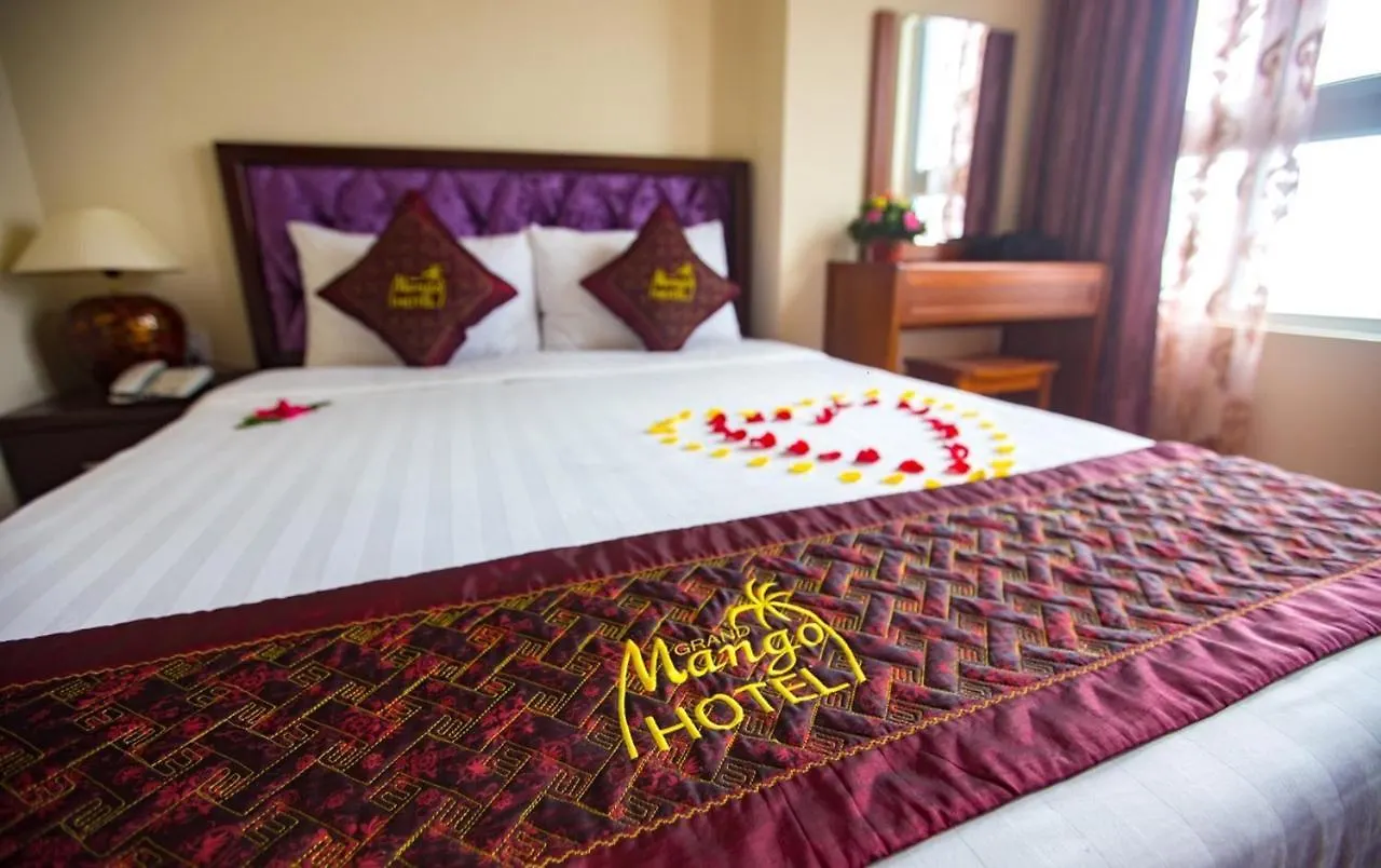 Grand Mango Hotel Da Nang Vietnam