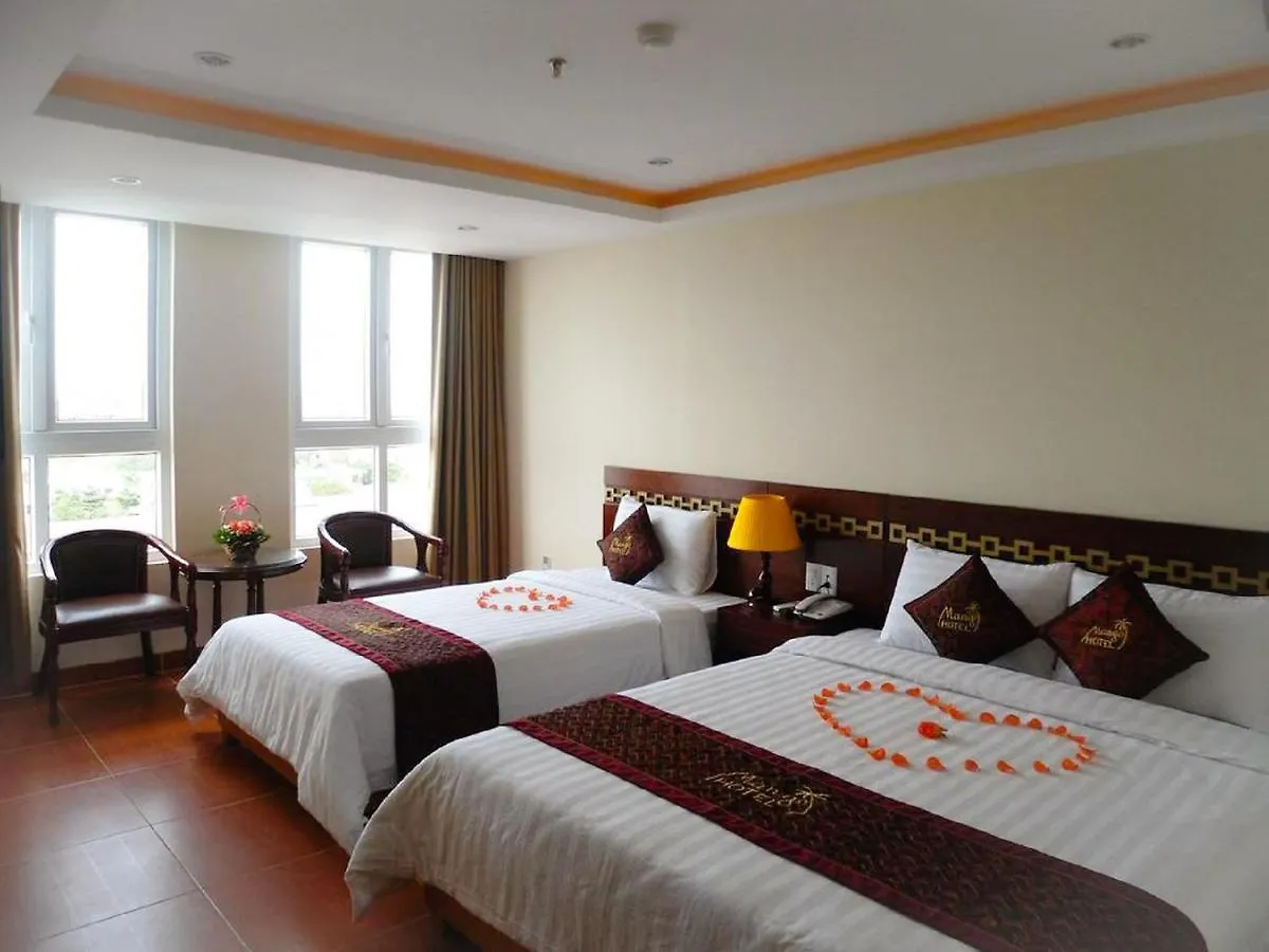 Grand Mango Hotel Da Nang