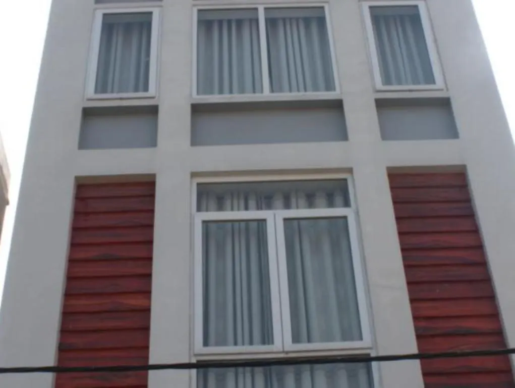 Grand Mango Hotel Da Nang 3*,  Vietnam
