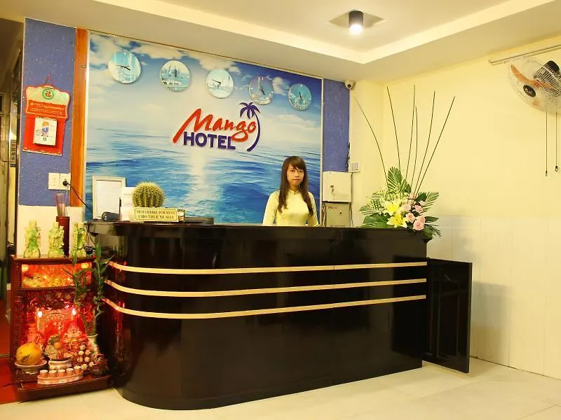 Grand Mango Hotel Da Nang