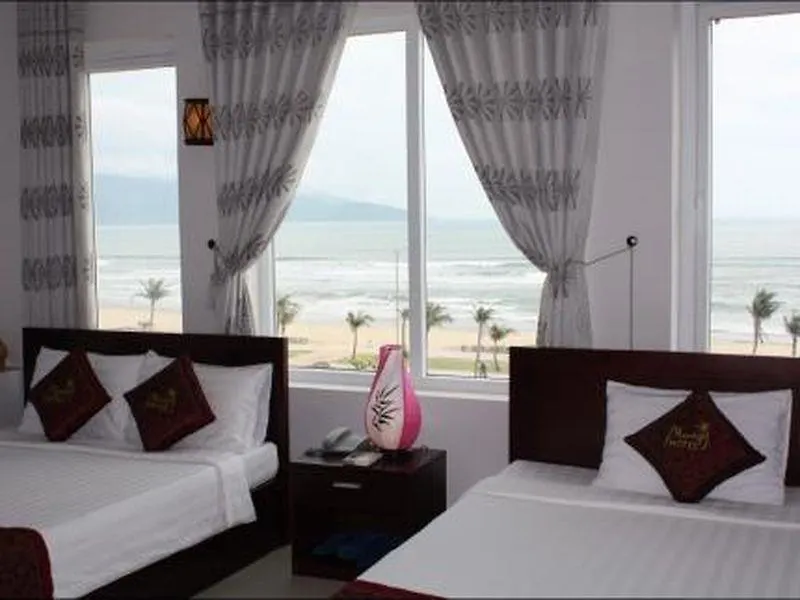 Grand Mango Hotel Da Nang