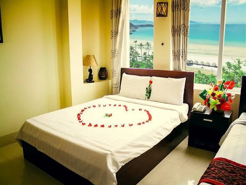 Grand Mango Hotel Da Nang Vietnam