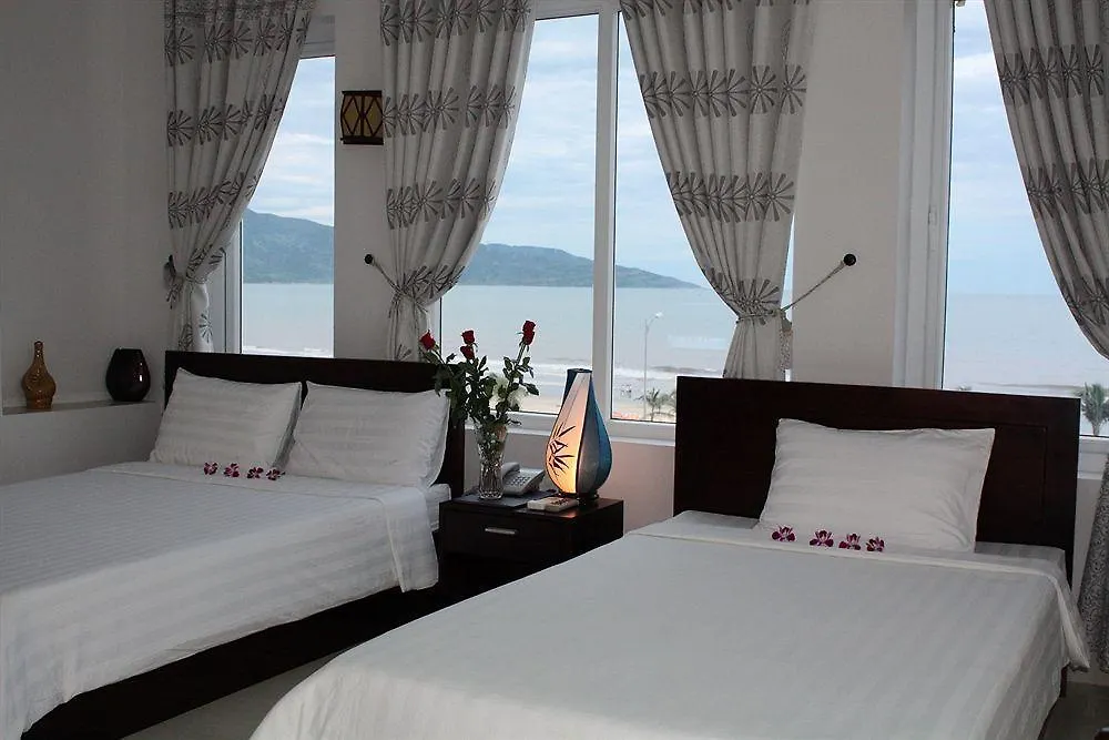Grand Mango Hotel Da Nang