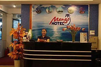 Grand Mango Hotel Da Nang