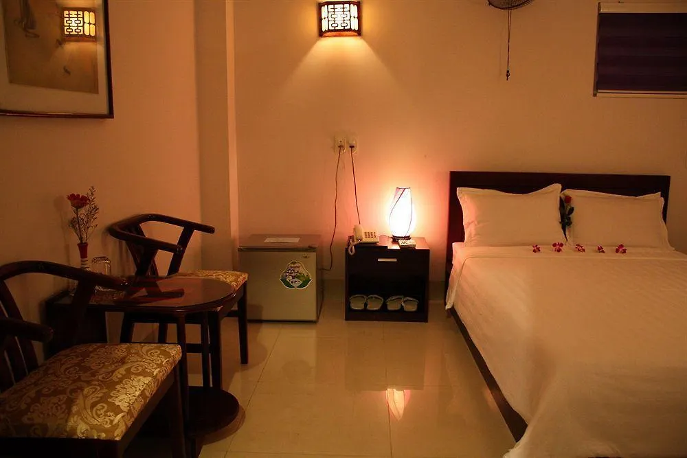 Grand Mango Hotel Da Nang 3*,
