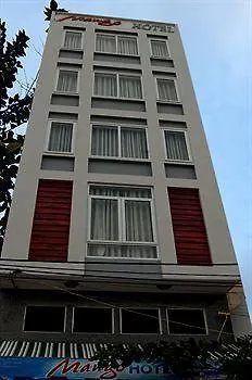 Grand Mango Hotel Da Nang