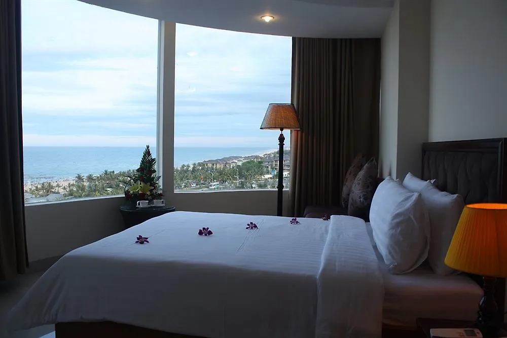 Grand Mango Hotel Da Nang