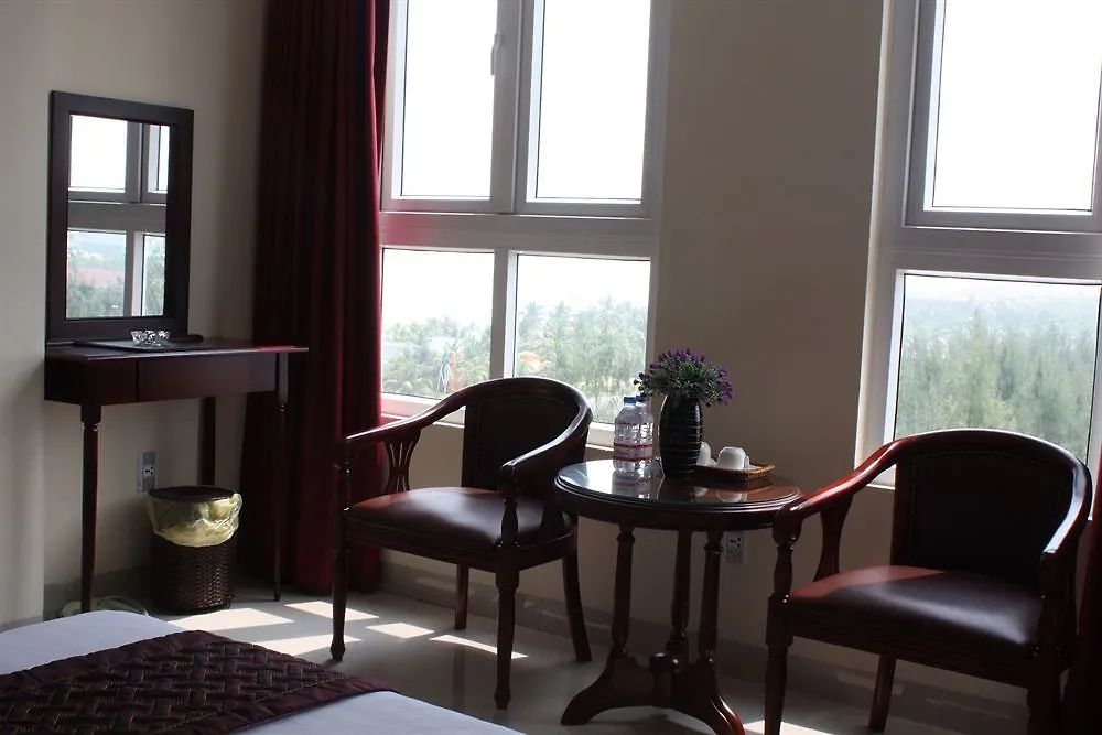 Grand Mango Hotel Da Nang