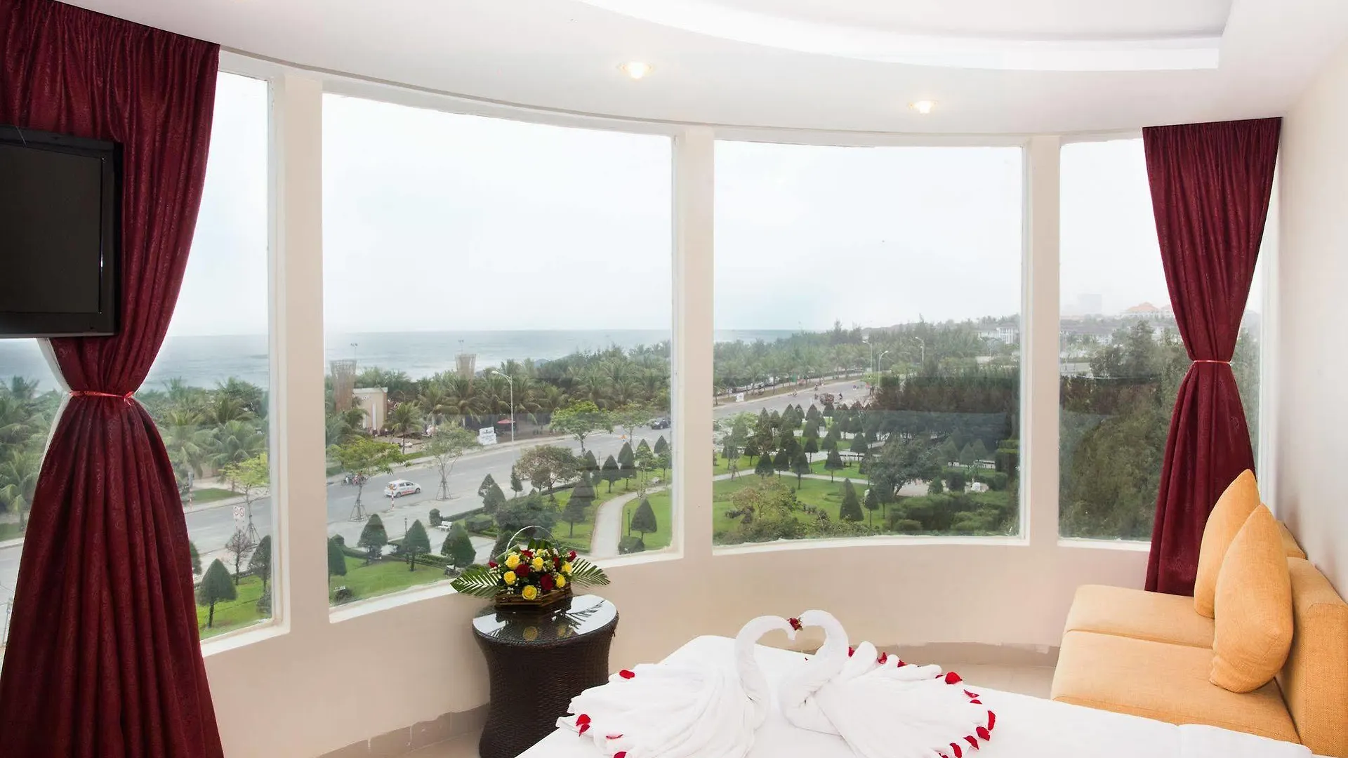 Grand Mango Hotel Da Nang