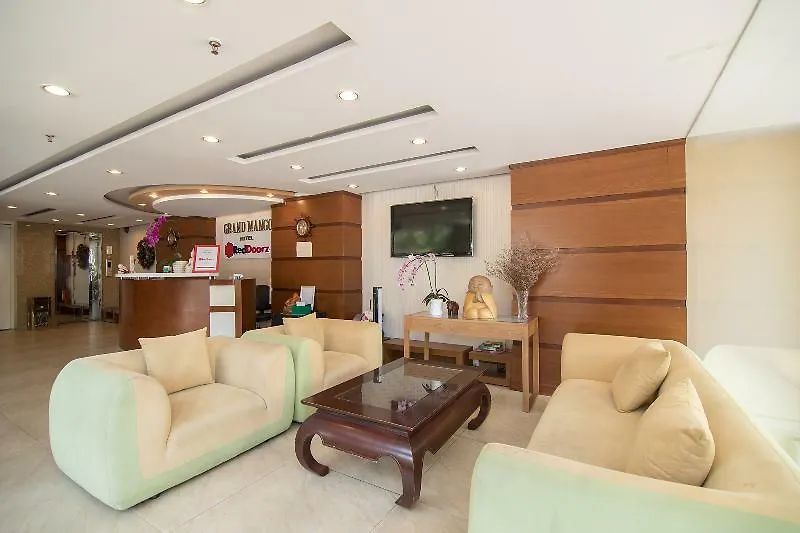 Grand Mango Hotel Da Nang