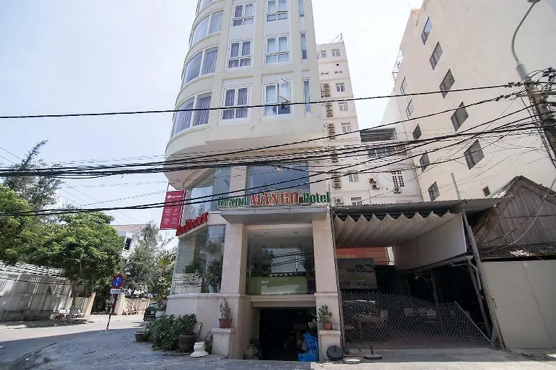 Grand Mango Hotel Da Nang