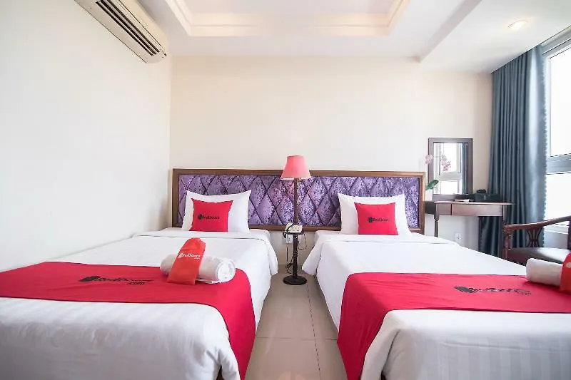 Grand Mango Hotel Da Nang
