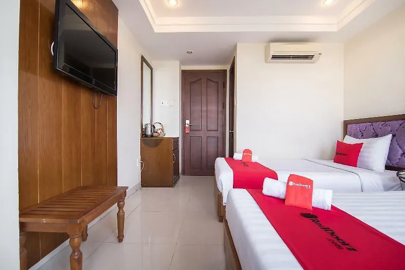 Grand Mango Hotel Da Nang 3*,  Vietnam