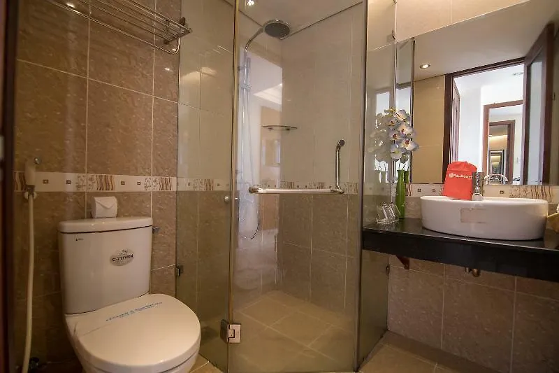 Grand Mango Hotel Da Nang
