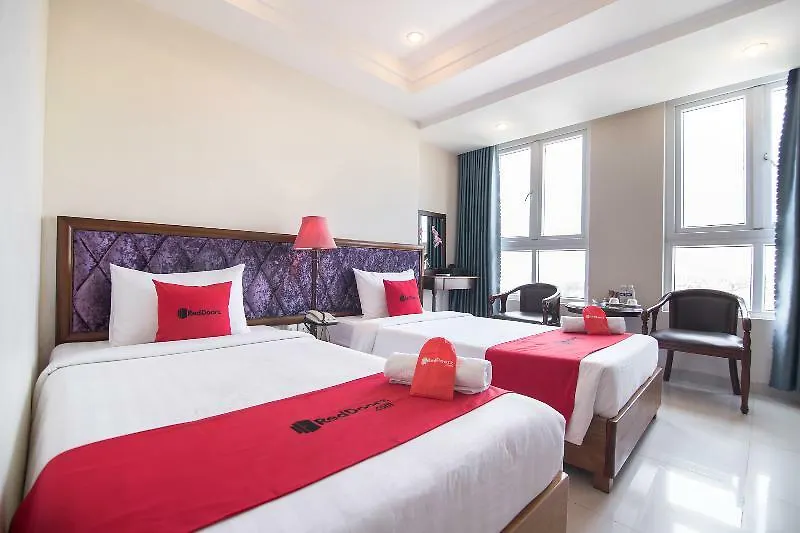 Grand Mango Hotel Da Nang 3*,  Vietnam