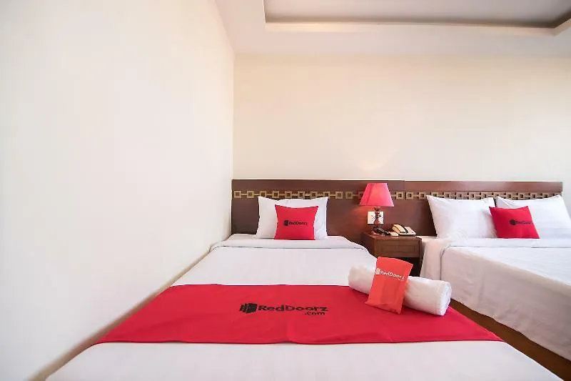 Grand Mango Hotel Da Nang