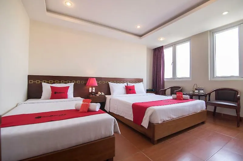 Grand Mango Hotel Da Nang