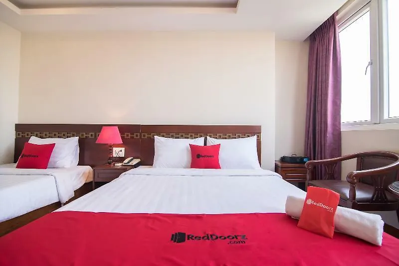 Grand Mango Hotel Da Nang 3*,