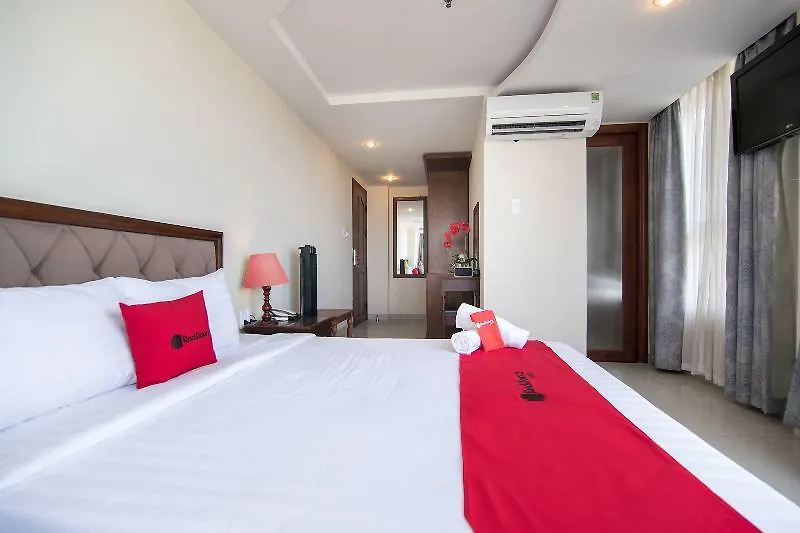 Grand Mango Hotel Da Nang