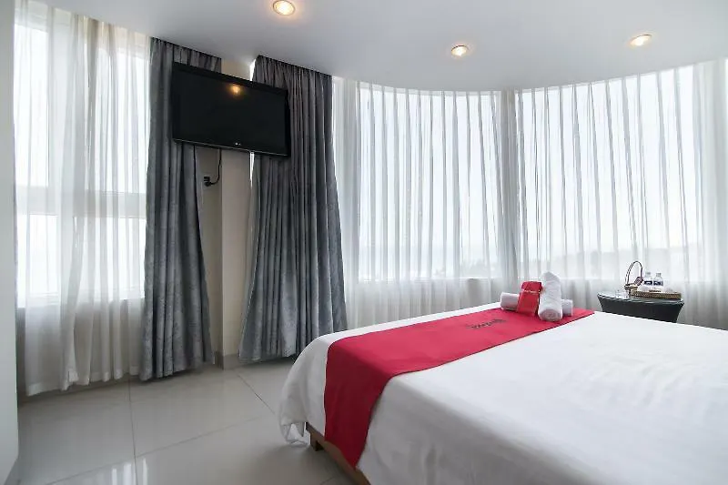 Grand Mango Hotel Da Nang Vietnam