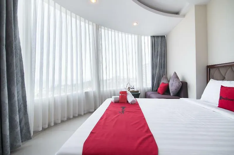 Grand Mango Hotel Da Nang 3*,  Vietnam