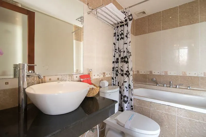 Grand Mango Hotel Da Nang