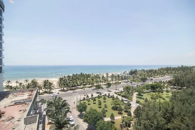 Grand Mango Hotel Da Nang